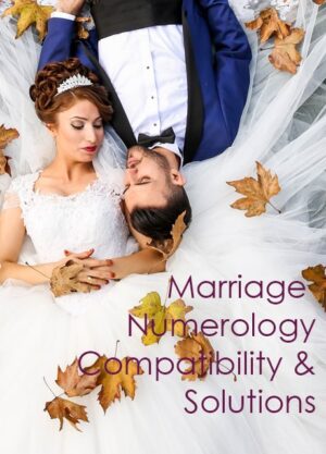 marriage numerology