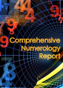 comprehensive numerology