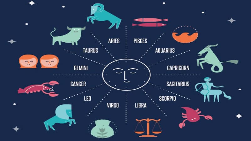 zodiac forecast