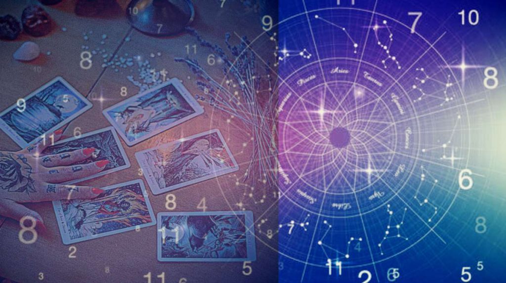 tarot and numerology