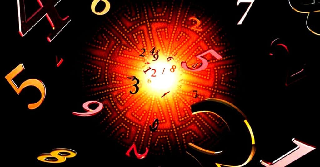 numerology and zodiac