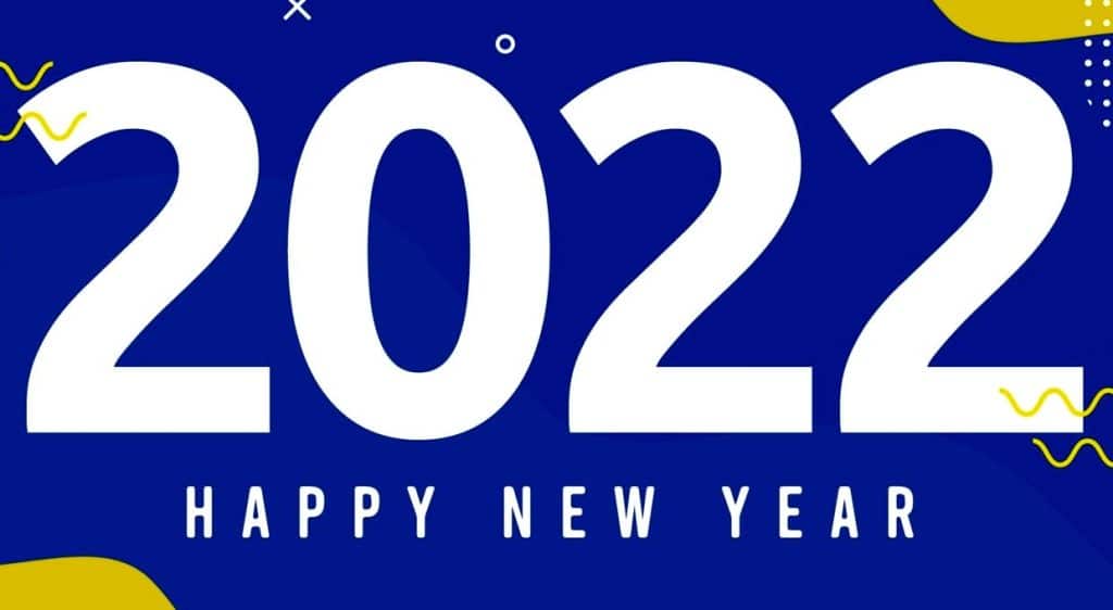 numerology 2022