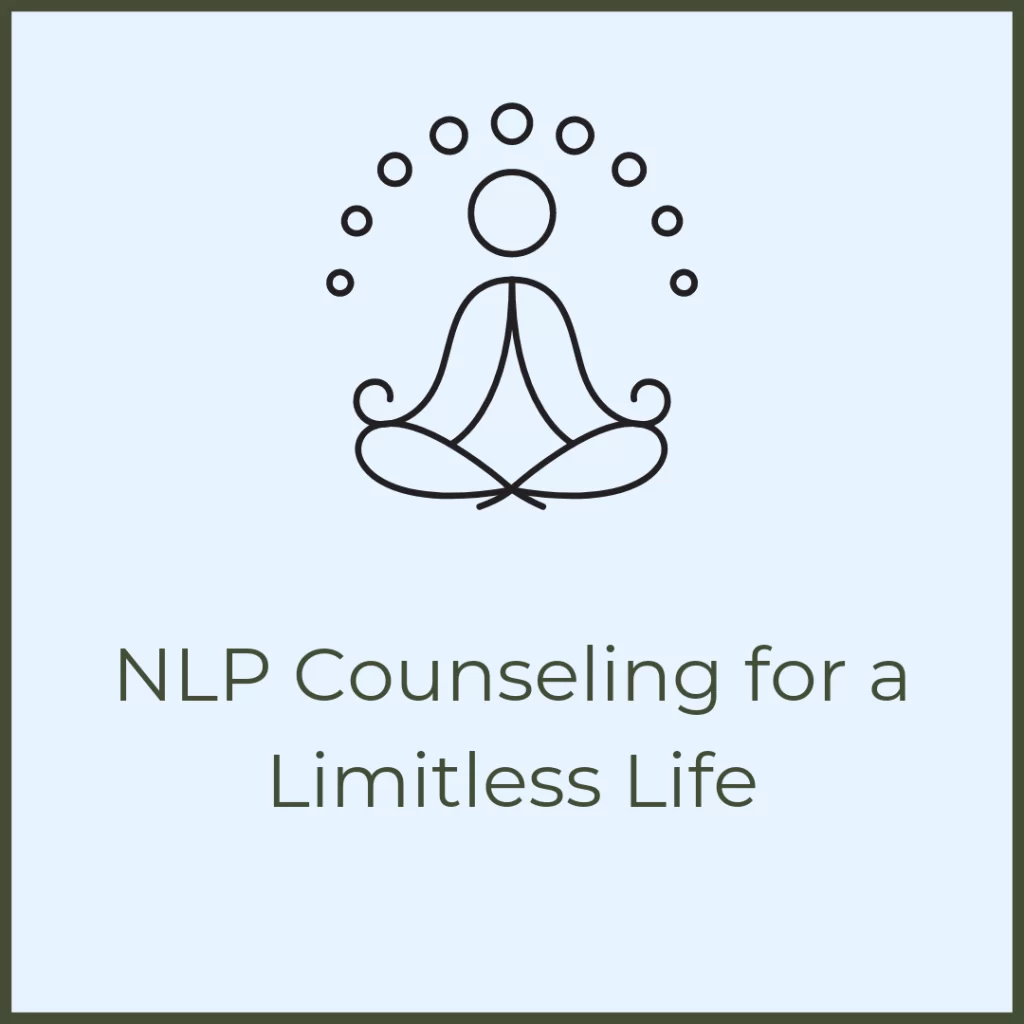 NLP counseling